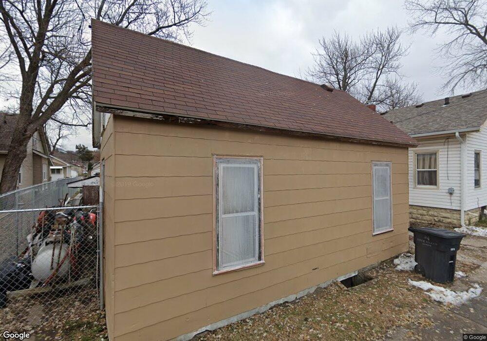 1834 9 1/2 St, Rock Island, IL 61201 - photo 1