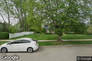 2826 Page Ave Unit 19, Ann Arbor, MI 48104