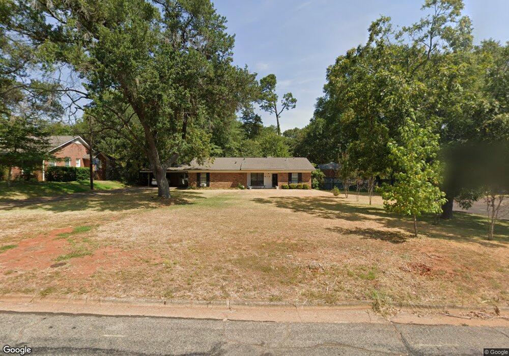 415 Burrows St, Nacogdoches, TX 75965 - photo 1