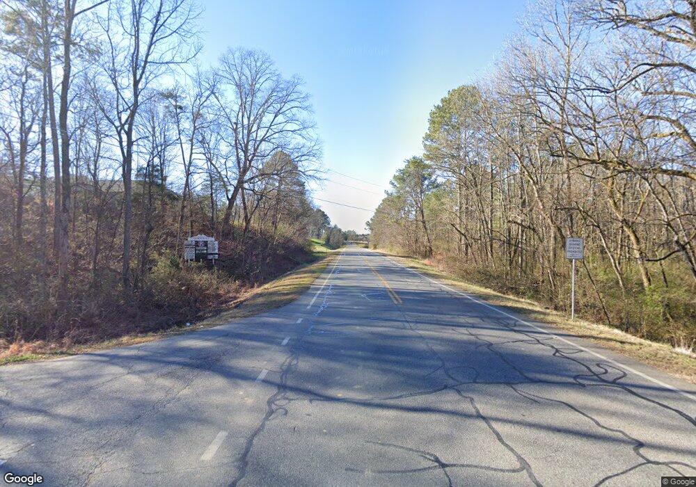 22 Scott Brown Rd SE, Fairmount, GA 30139 - photo 1