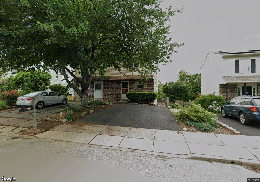 22 Jones Ave unit B, Flourtown, PA 19031 - photo 1