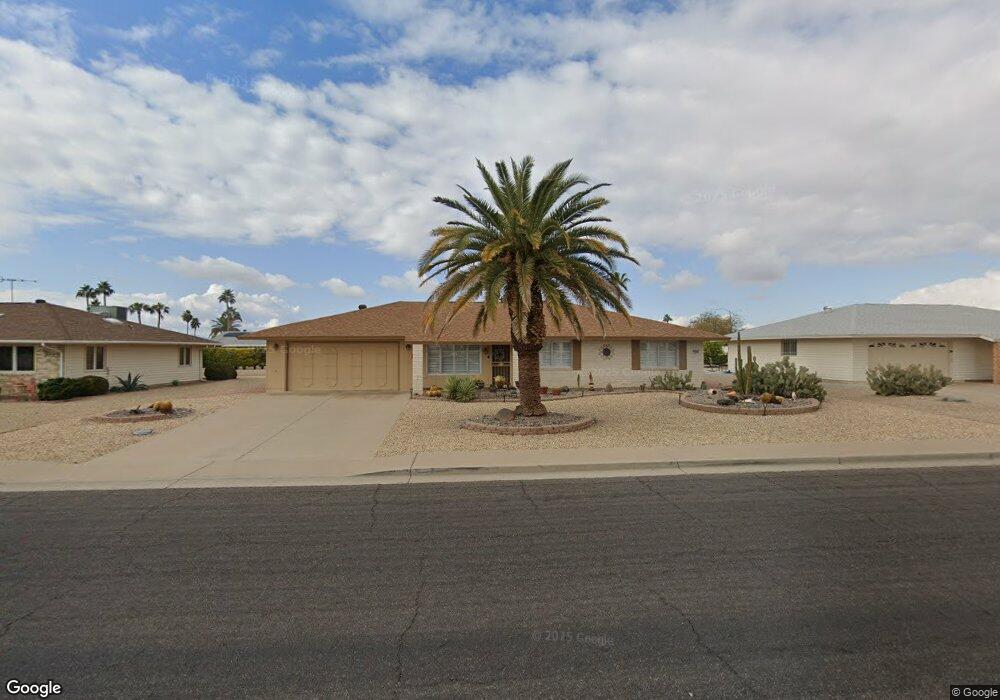 17426 N 98th Ave, Sun City, AZ 85373 - photo 1