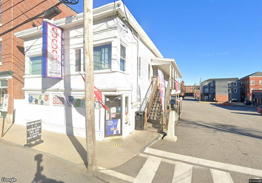 69 Jefferson St, Biddeford, ME 04005 - photo 1