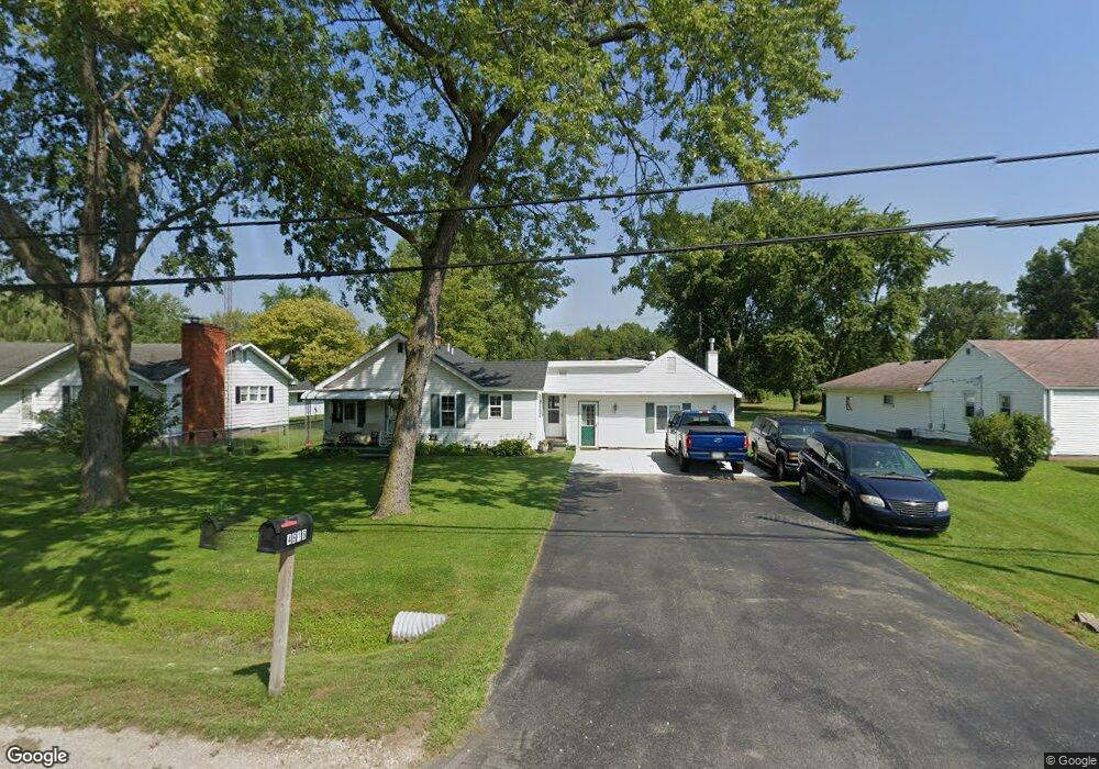 4618 Griswold Rd, Kimball, MI 48074 - photo 1