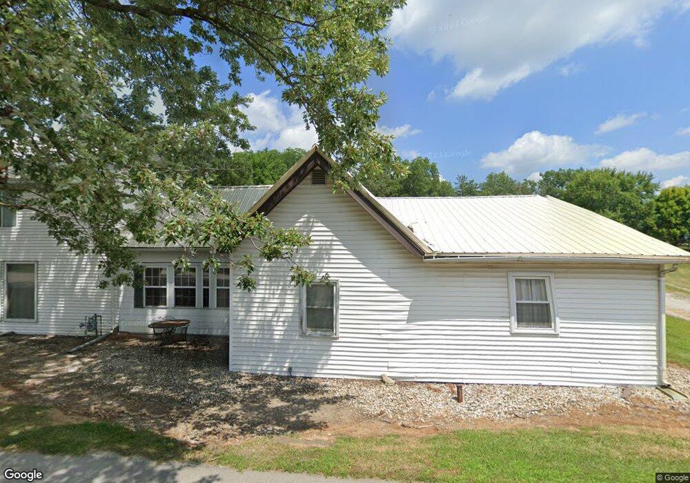 461 E 1st St, Warren, IN 46792 - photo 1