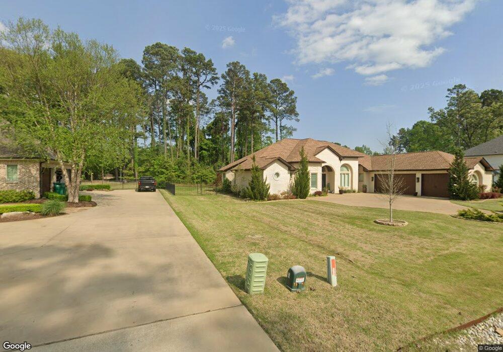 TBD Greenbriar Forest Cir, Texarkana, TX 75503 - photo 1