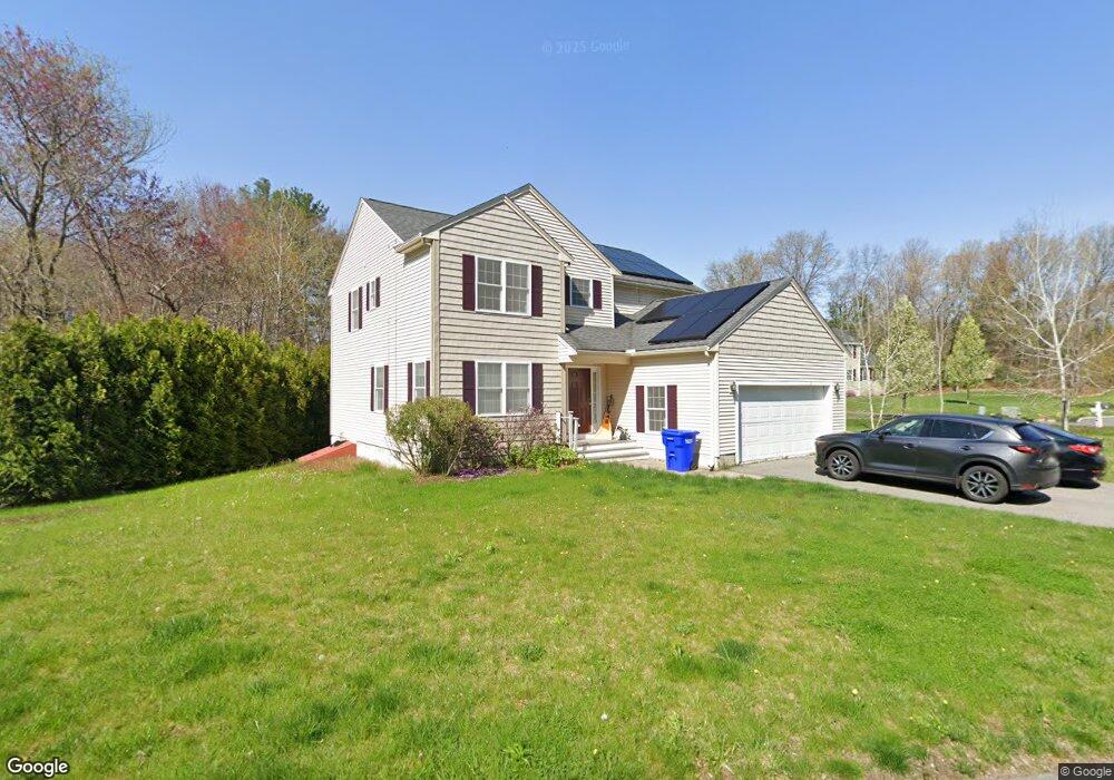 10 Marks Way unit 10, Maynard, MA 01754 - photo 1