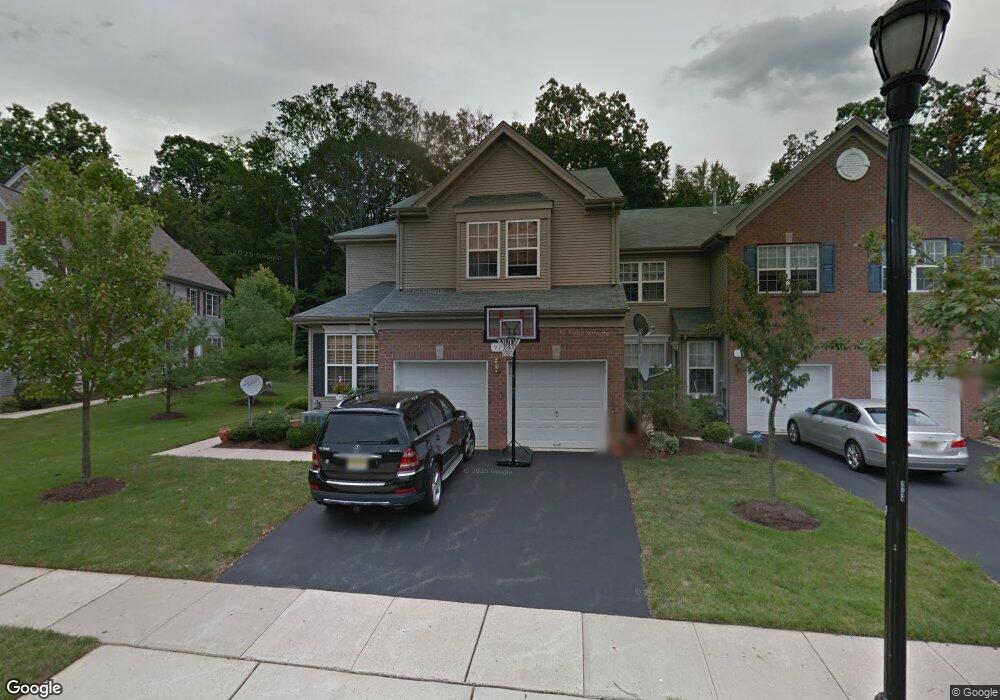 91 Warwick Rd unit A1, Princeton Junction, NJ 08550 - photo 1