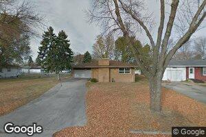 105 6th St SE, Barnesville, MN 56514