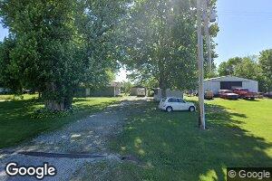1254 Mettler Rd, New Douglas, IL 62074