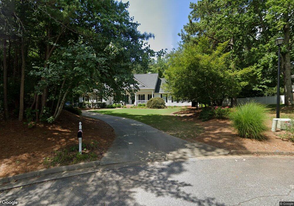 2650 Nesbit Trail, Alpharetta, GA 30022 - photo 1