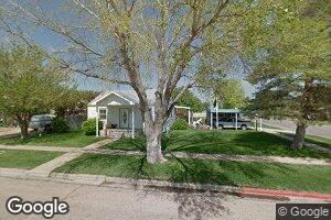 801 Wichita, Satanta, KS 67870