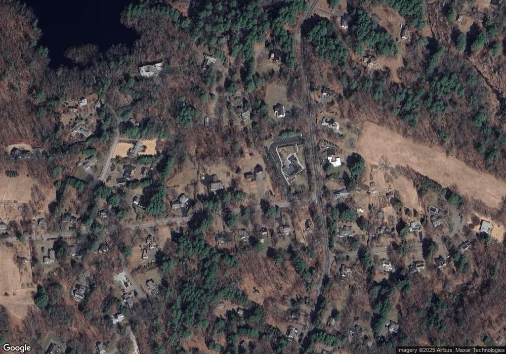 5 Farrar Rd, Lincoln, MA 01773 - photo 1