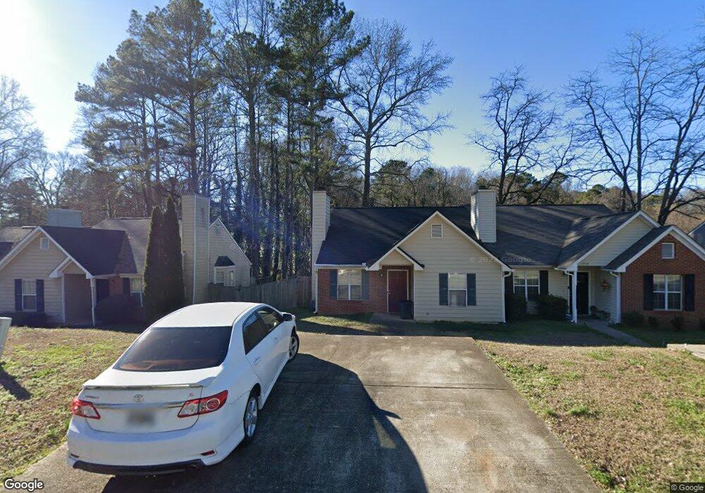 1252 Scripps Ct SW unit 1252, Marietta, GA 30008 - photo 1