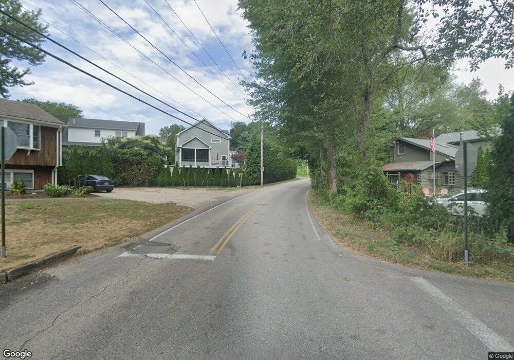 1195 Old Town, Narragansett, RI 0288 - photo 1