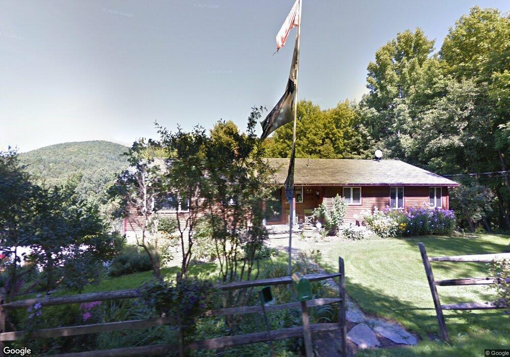 1221 Turkey Hill Rd, Northfield, VT 05663 - photo 1