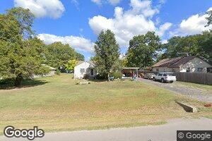 208 W South St, Arma, KS 66712