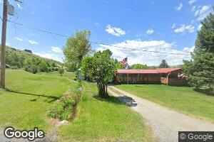 120A E Church St, Absarokee, MT 59001