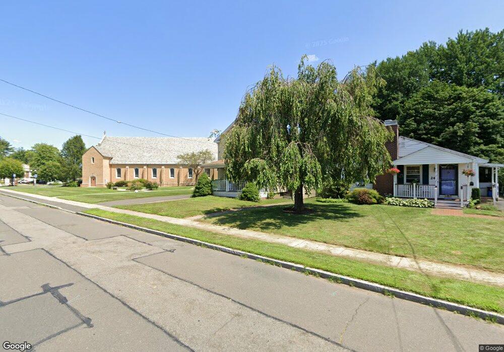 20 Cambridge St, West Hartford, CT 06110 - photo 1