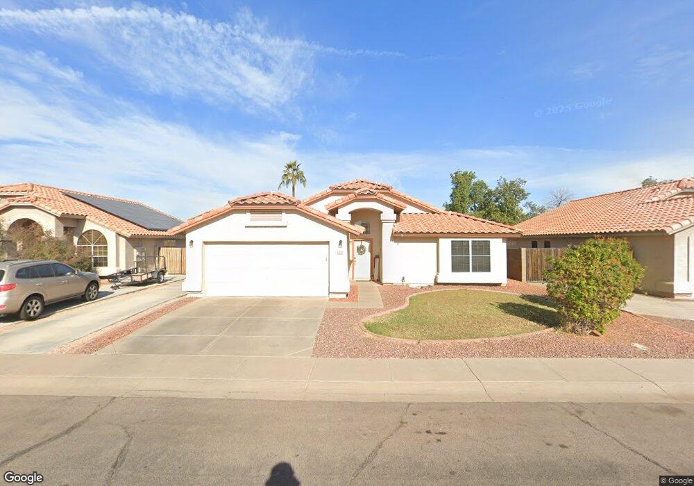 1702 W Jupiter Way, Chandler, AZ 85224 - photo 1