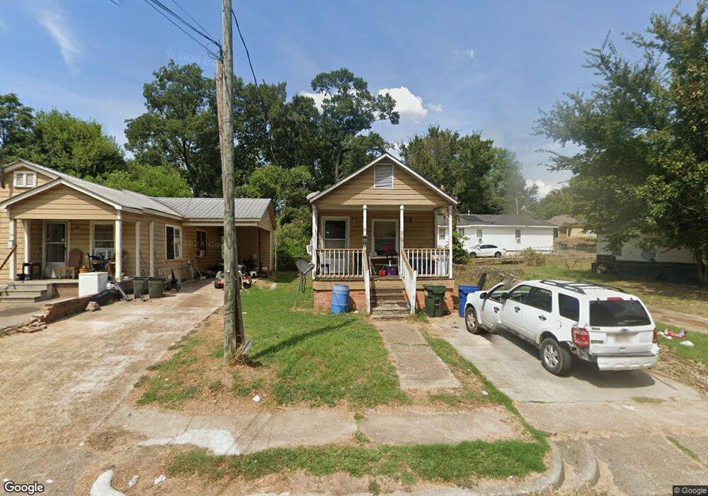 91 E Franklin St, Natchez, MS 39120 - photo 1
