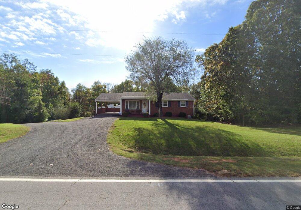 13973 Callands Rd, Callands, VA 24530 - photo 1