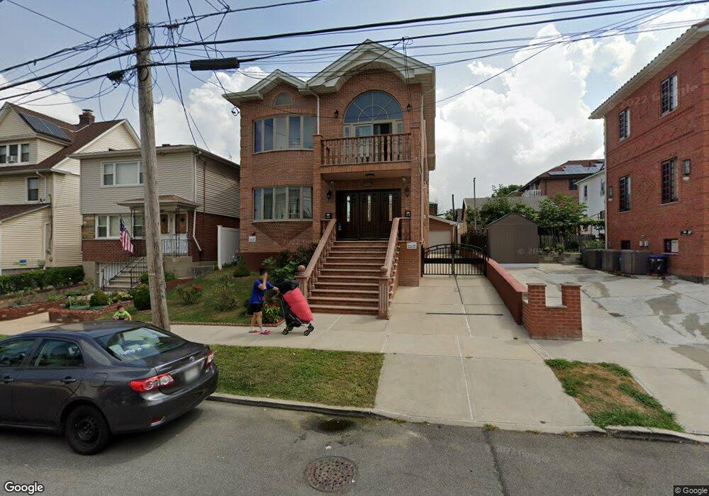 4369 158th St, Flushing, NY 11358 - photo 1