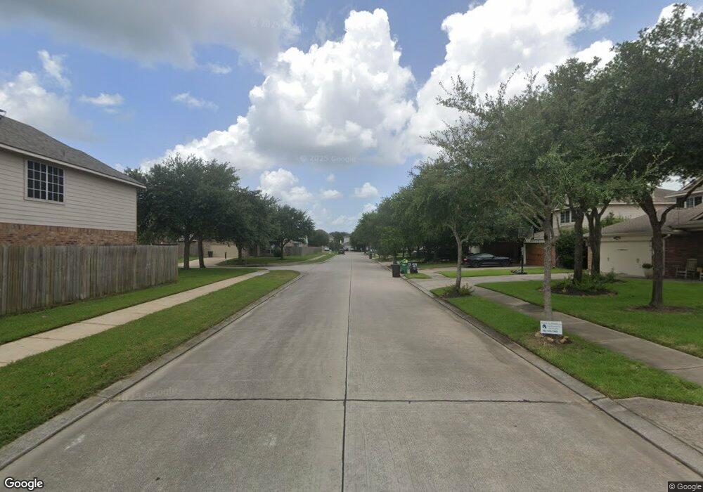 2732 Wild Oak Park Dr, Conroe, TX 77385 - photo 1