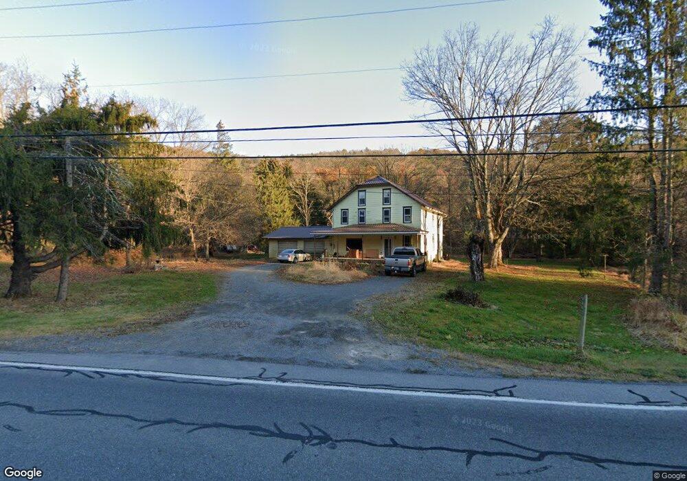 8842 Route 220 Hwy, Hughesville, PA 17737 - photo 1