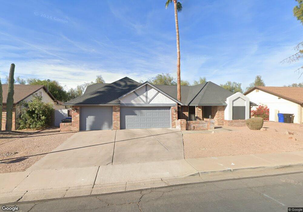 2426 S Spruce, Mesa, AZ 85210 - photo 1