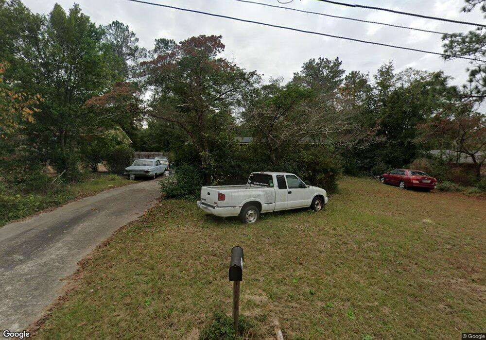 4020 Wind Ridge Dr, Augusta, GA 30907 - photo 1