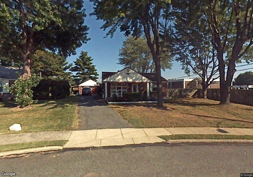 3 E Garden Rd, Broomall, PA 19008 - photo 1