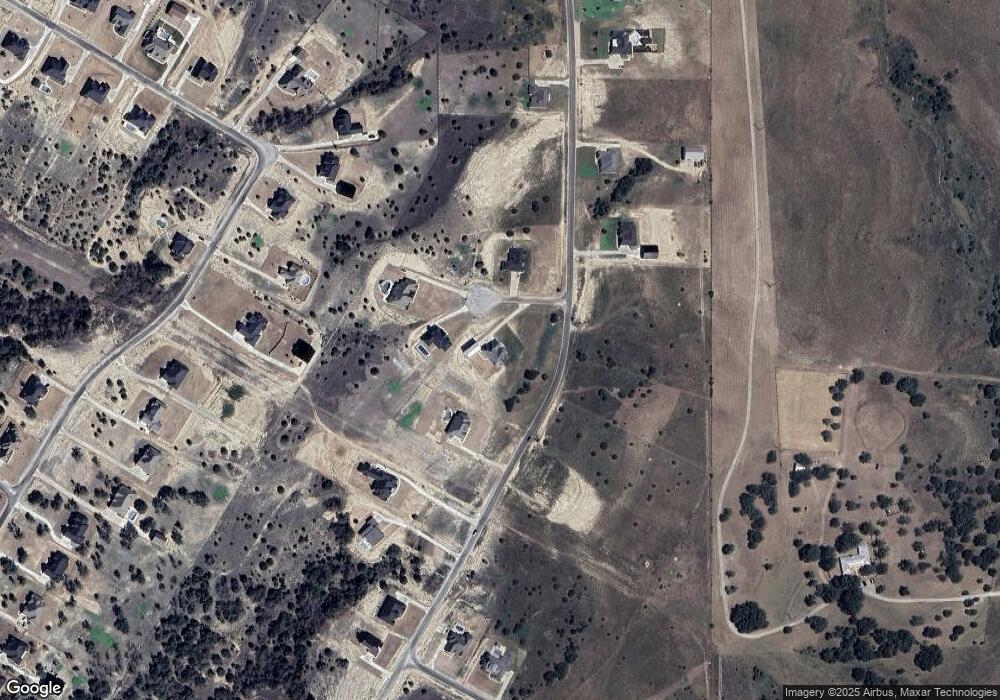 1001 Golden Eagle Ct, Weatherford, TX 76087 - photo 1