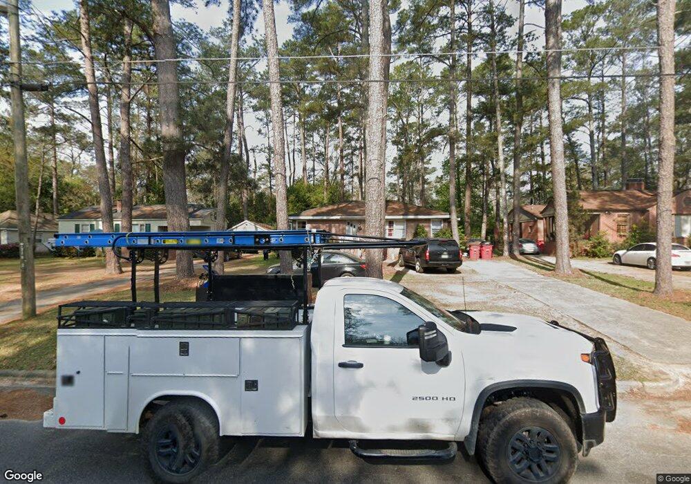 1215 Cypress Dr, Macon, GA 31204 - photo 1