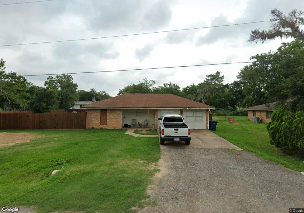 20161 County Road 510n, Brazoria, TX 77422 - photo 1