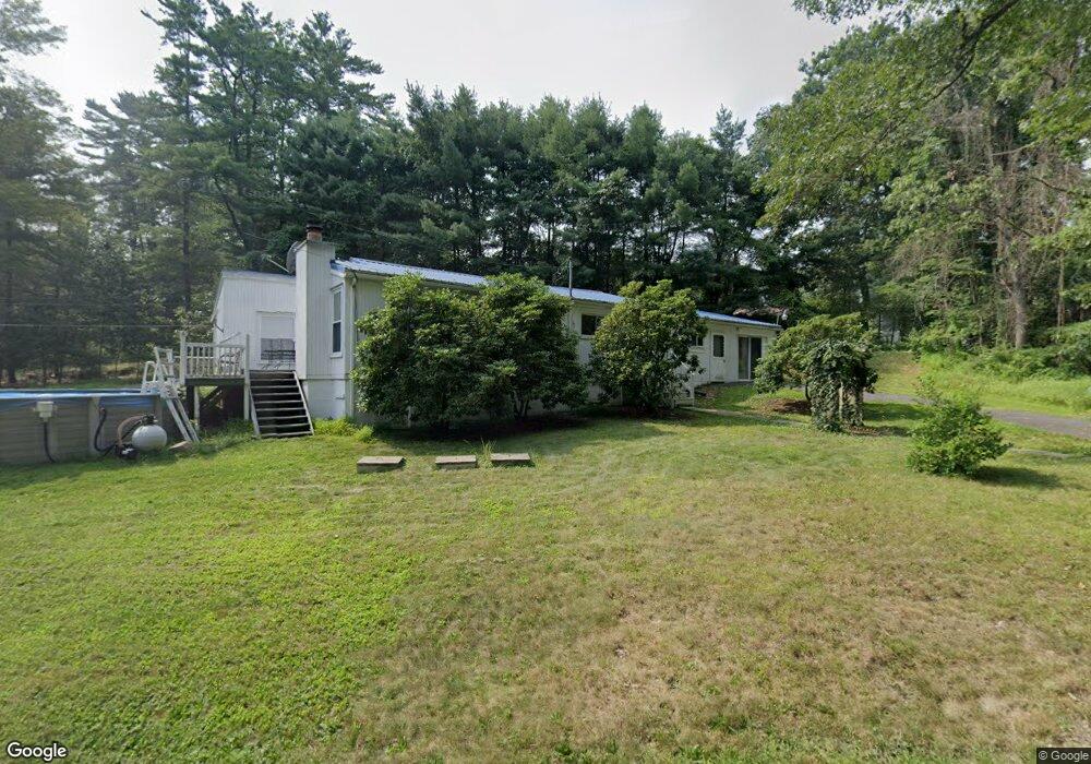 50 Lily Lake Rd, Wapwallopen, PA 18660 - photo 1