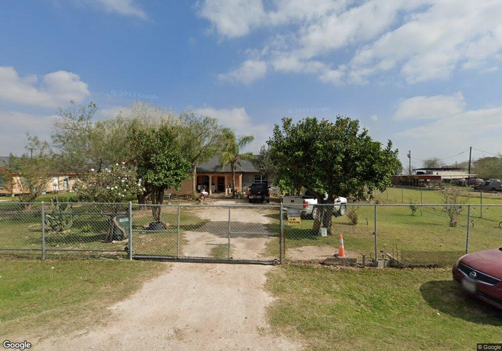 11904 Santa fe St, Donna, TX 78537 - photo 1