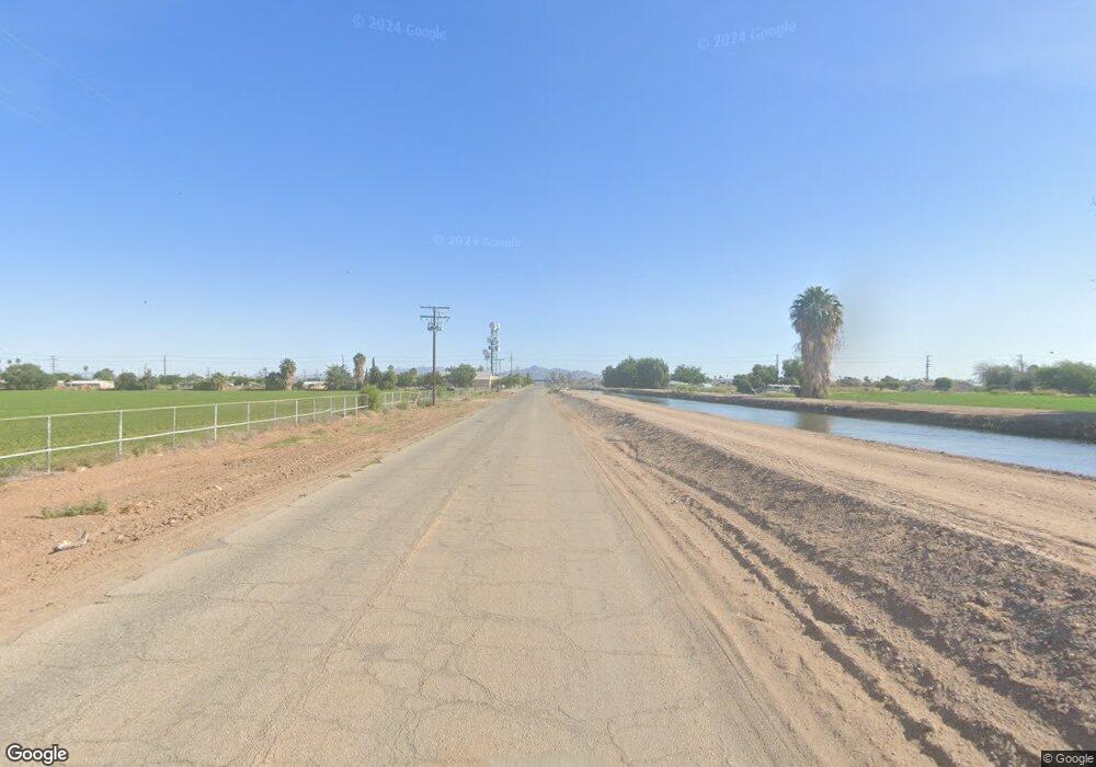 8551 N C And d Blvd, Blythe, CA 92225 - photo 1