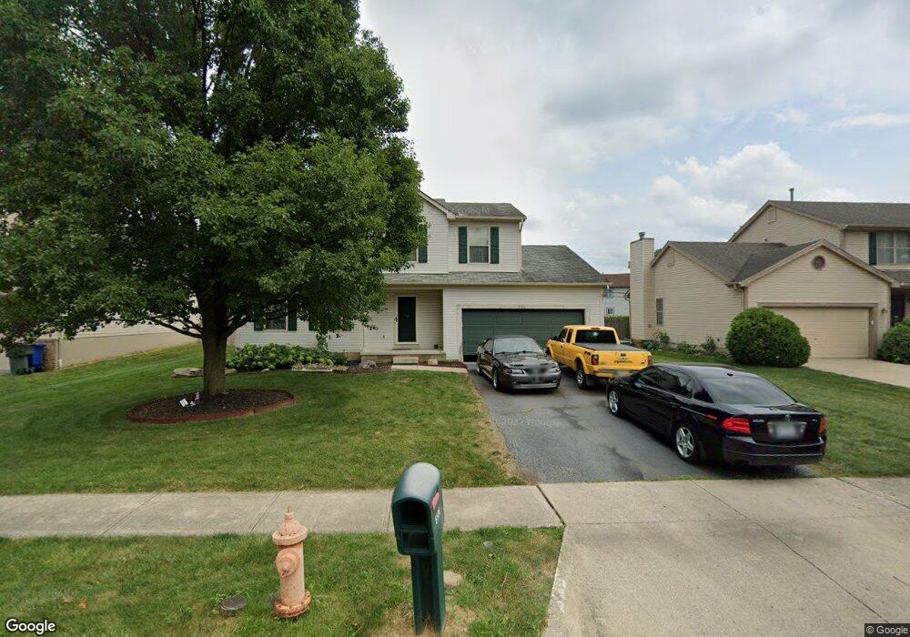 5136 Avalon Ave, Columbus, OH 43229 - photo 1