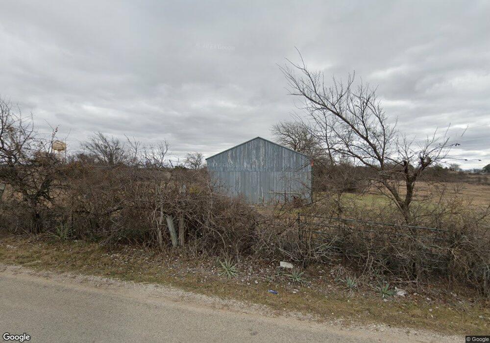 9890 Old Agnes Rd, Springtown, TX 76082 - photo 1