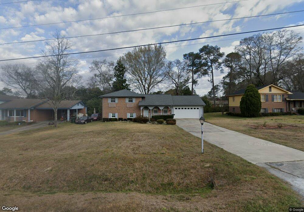 111 Gateway Ct, Macon, GA 31211 - photo 1