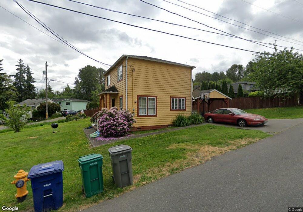 13410 48th Ave S, Tukwila, WA 98168 - photo 1