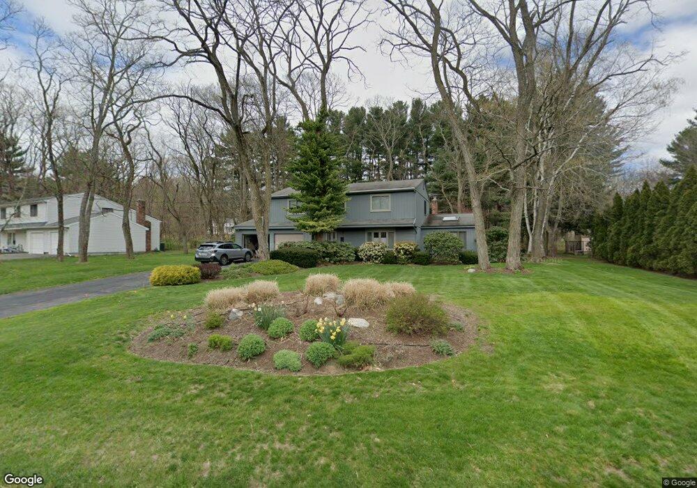 6 Whiting Rd, Framingham, MA 01701 - photo 1