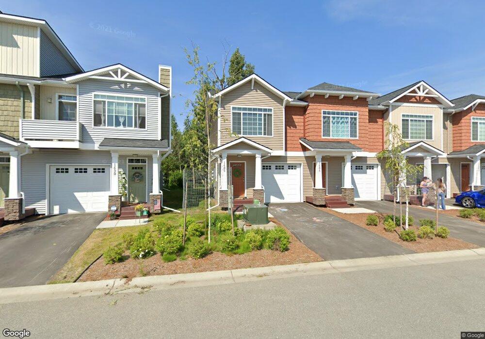 1486 Shallow Pool Dr, Anchorage, AK 99504 - photo 1