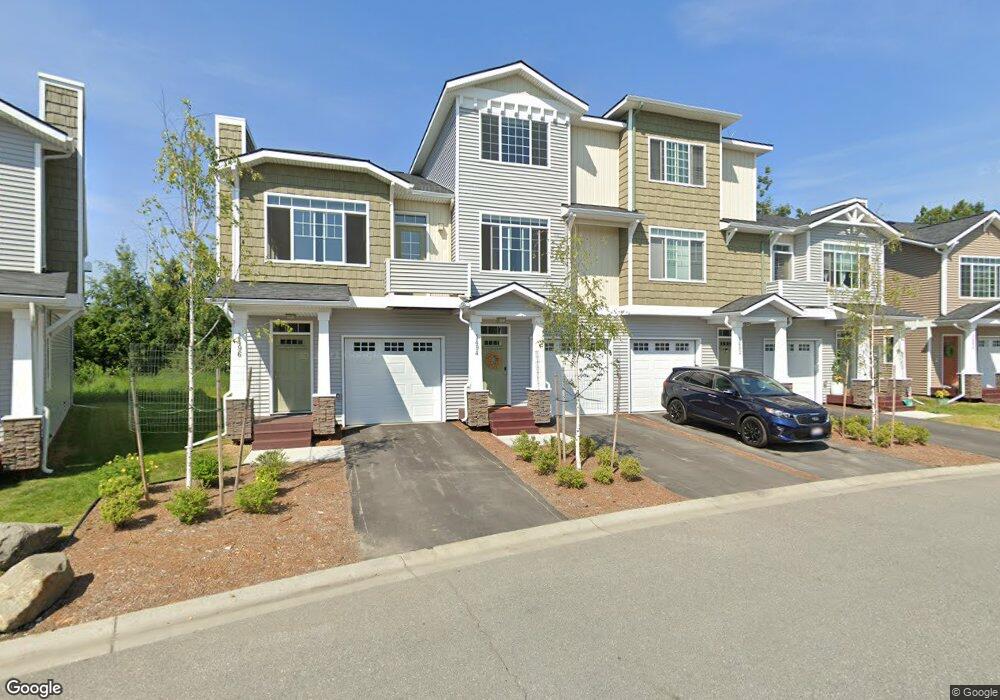 1496 Shallow Pool Dr, Anchorage, AK 99504 - photo 1