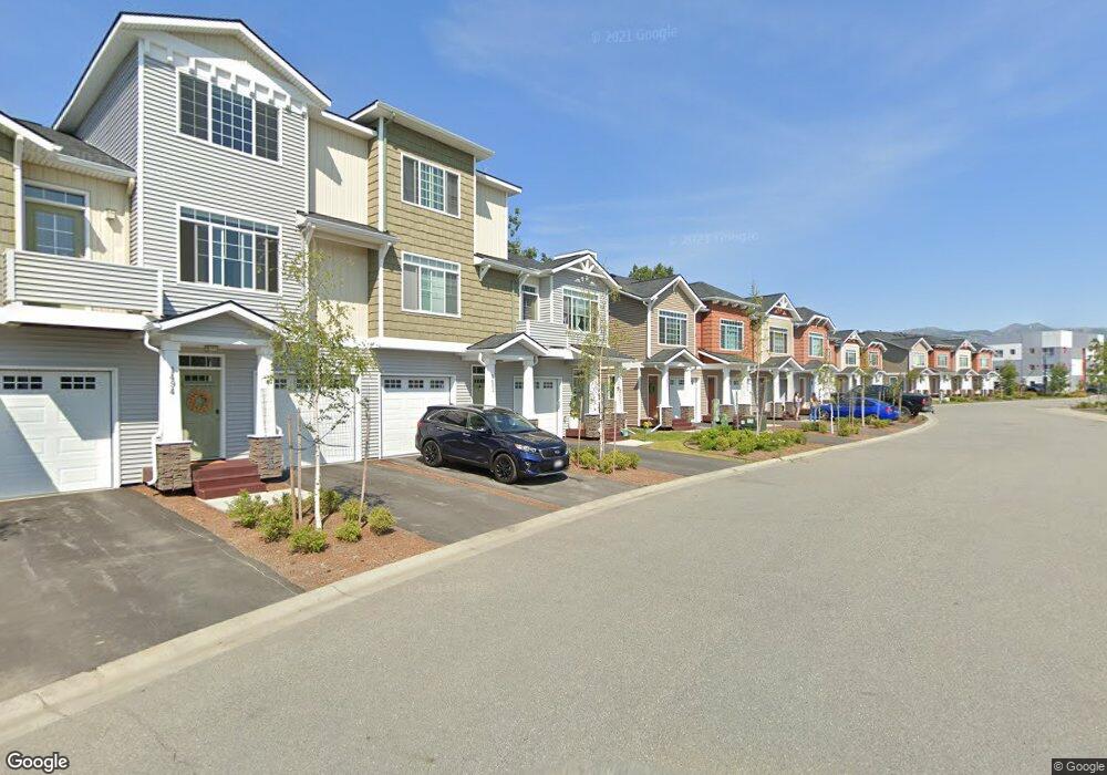 1490 Shallow Pool Dr, Anchorage, AK 99504 - photo 1