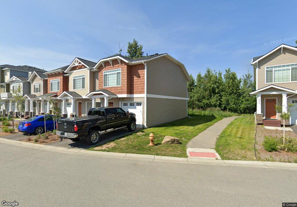 1480 Shallow Pool Dr unit M4, Anchorage, AK 99504 - photo 1