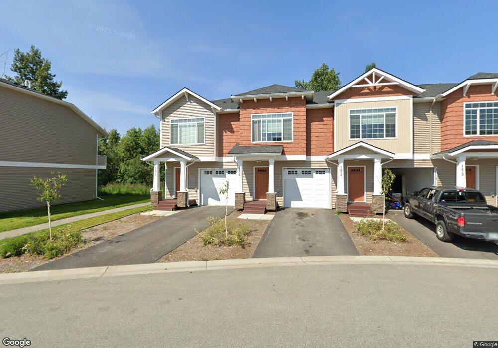 1476 Shallow Pool Dr, Anchorage, AK 99504 - photo 1