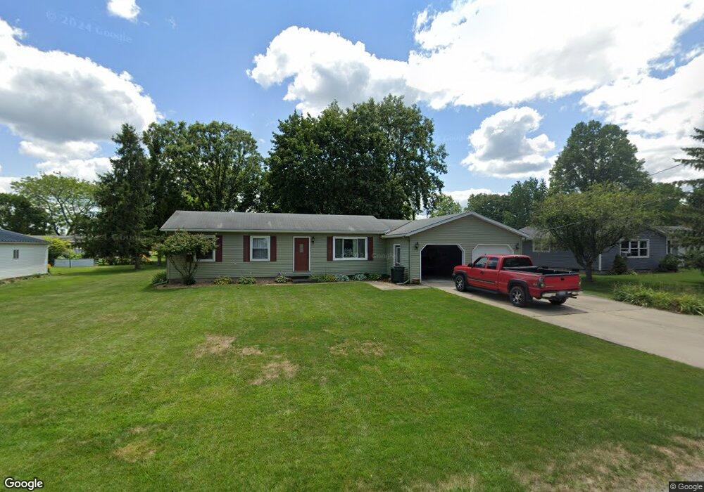 716 E North St, West Unity, OH 43570 - photo 1