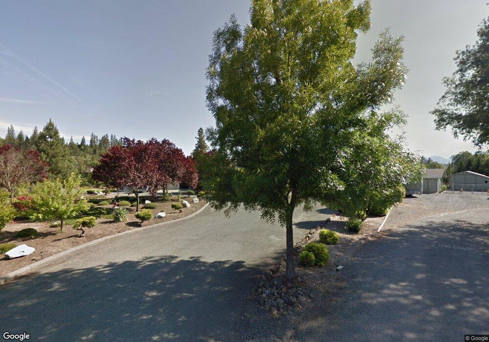 207 Sunbeam Cir, Merlin, OR 97532 - photo 1